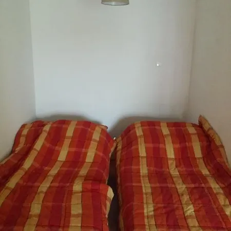 Jazmin Apartman *