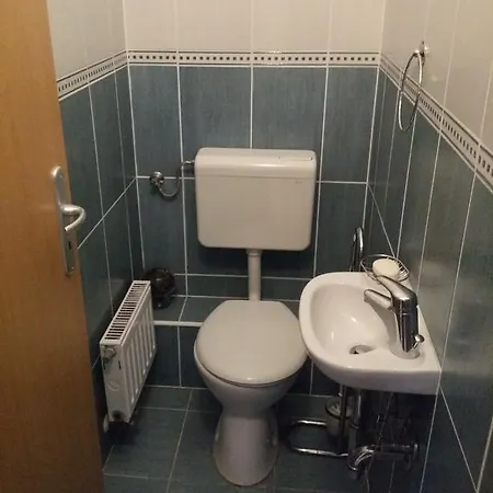 Jazmin Apartman * Budapest